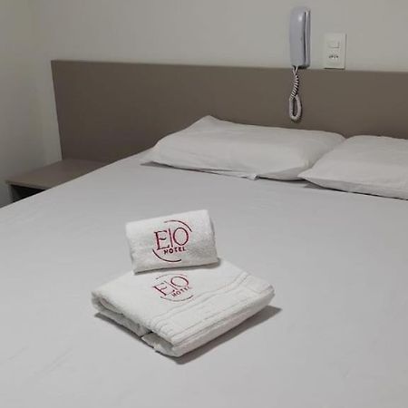 Espeto De Ouro Hotel Ouricuri المظهر الخارجي الصورة