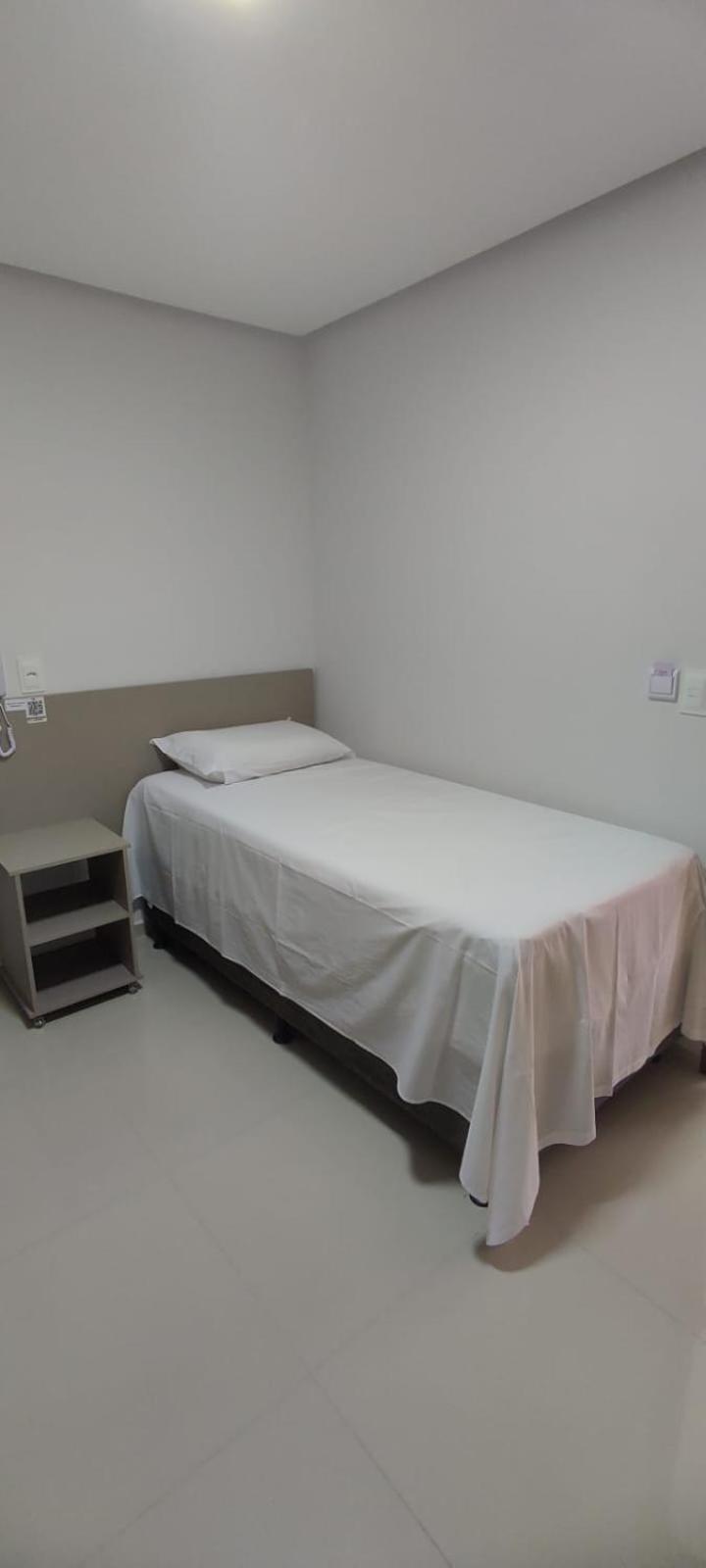 Espeto De Ouro Hotel Ouricuri المظهر الخارجي الصورة