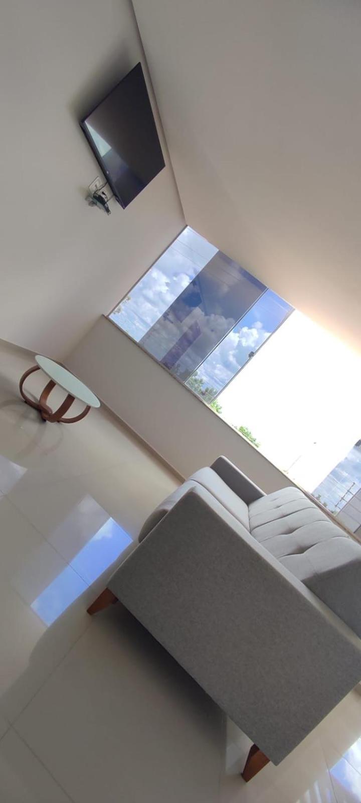 Espeto De Ouro Hotel Ouricuri المظهر الخارجي الصورة