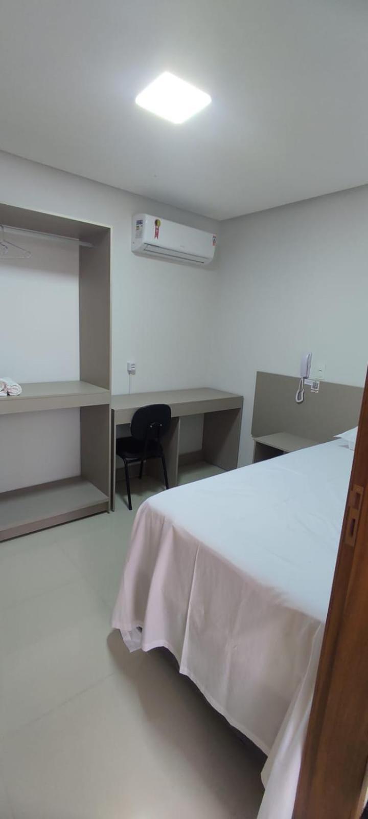 Espeto De Ouro Hotel Ouricuri المظهر الخارجي الصورة