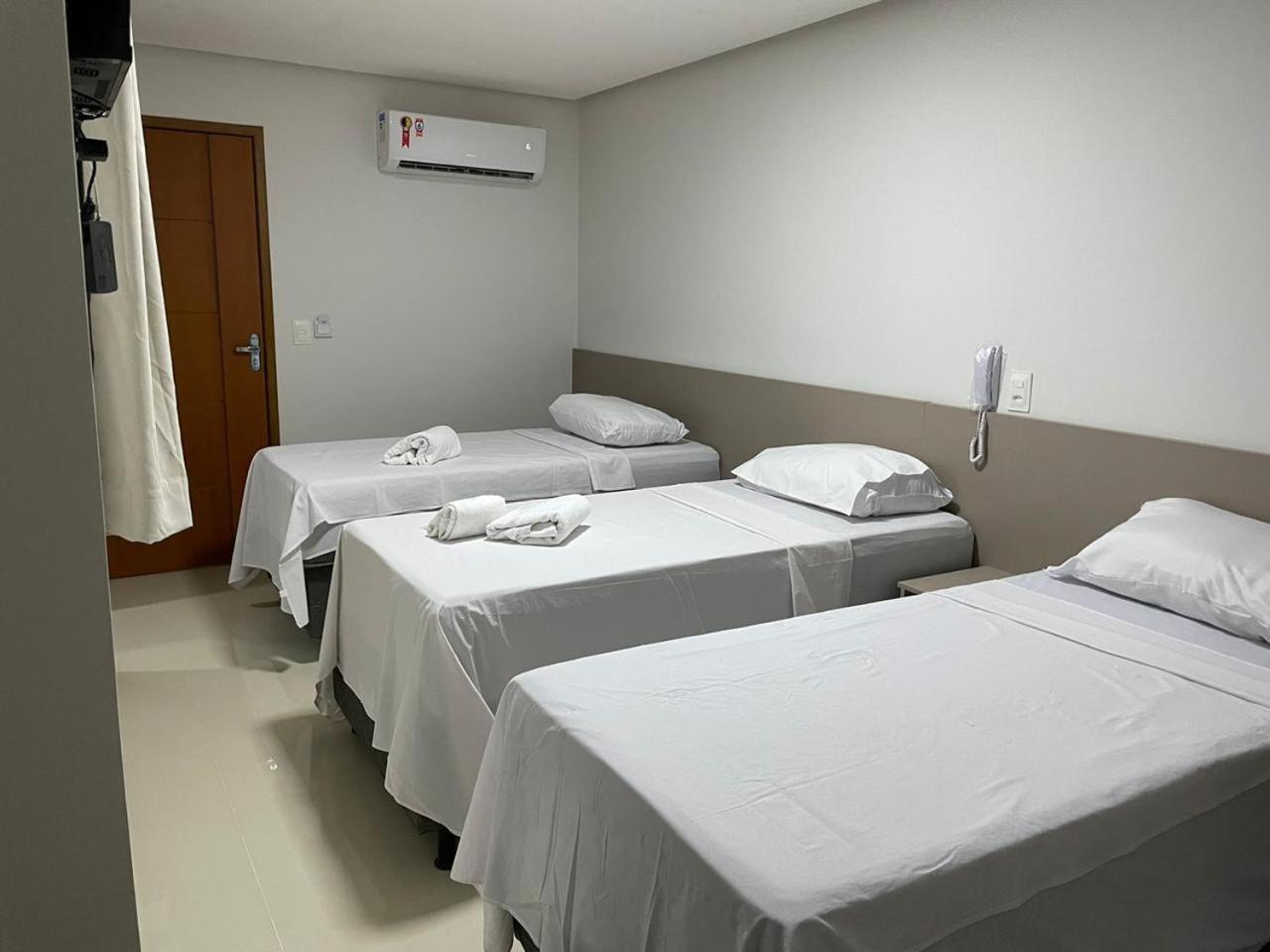 Espeto De Ouro Hotel Ouricuri المظهر الخارجي الصورة