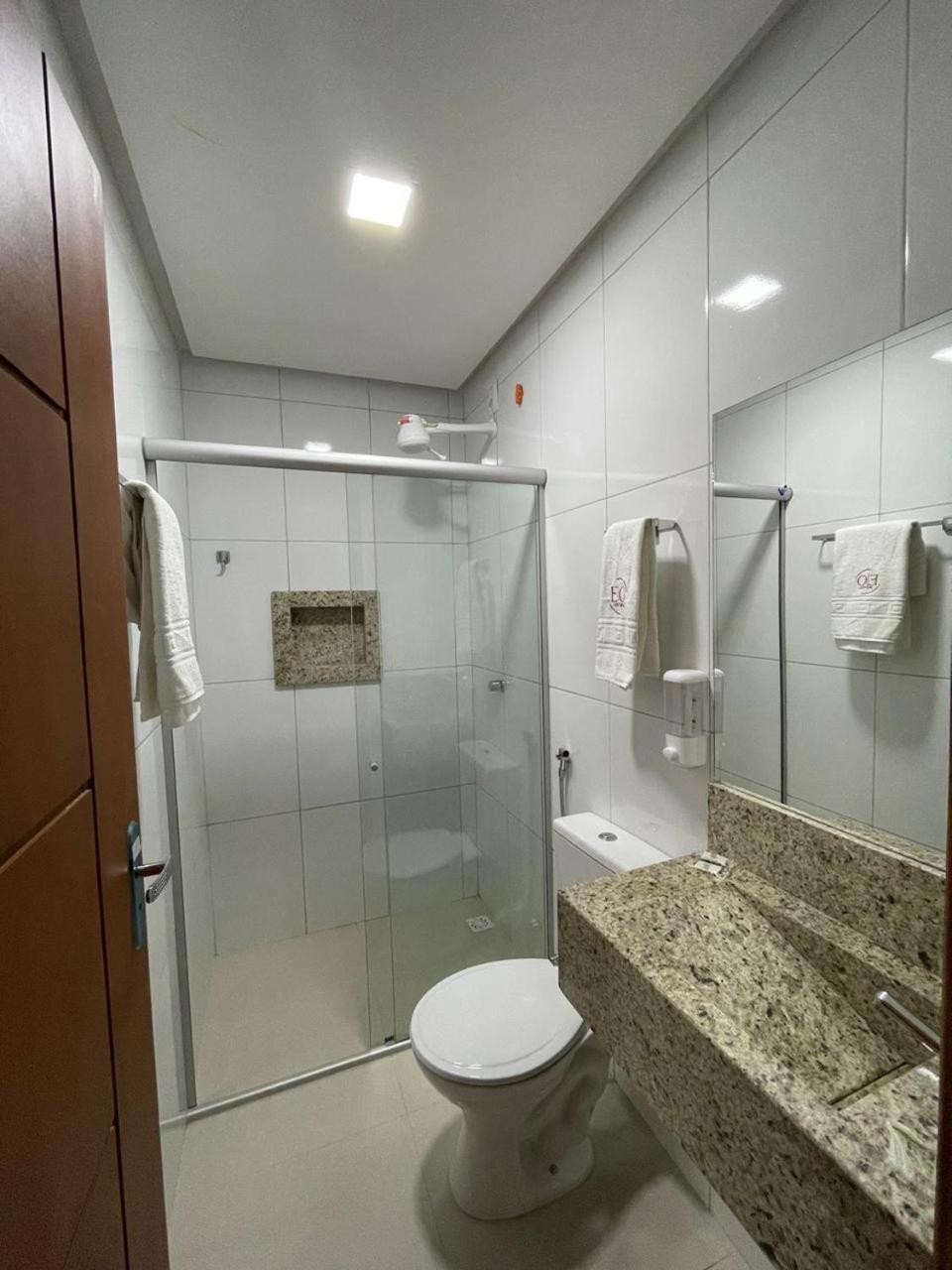 Espeto De Ouro Hotel Ouricuri المظهر الخارجي الصورة