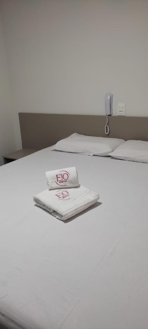 Espeto De Ouro Hotel Ouricuri المظهر الخارجي الصورة